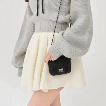 Darich LUCKY BAG 2026 스커트 미니백