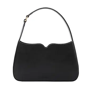 마메 mame 소 가죽 핸드백