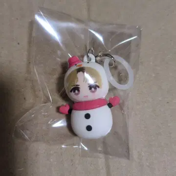 MILK 사노 하야토 스마일 팝 메지루시 참