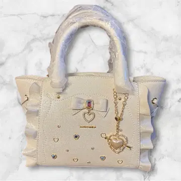 SAMANTHAVEGA 사만사베가 숄더백