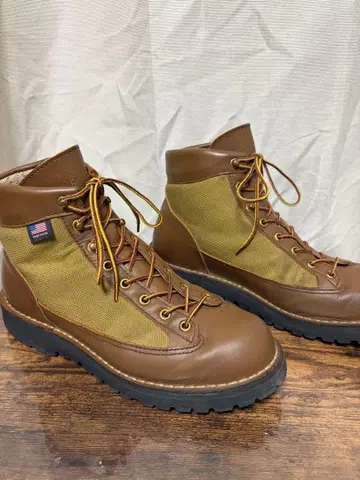 Danner (대너) 라이트 30420X US9EE