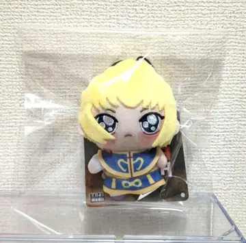 HUNTER x HUNTER 쵸피누이푸치 크라피카