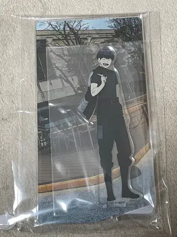 괴수 8호 교토 만화 페스티벌 한정판 아크릴 스탠드 아크스타 호시나