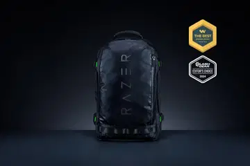 Razer Rogue BackpackV3 17인치 백팩 17인치