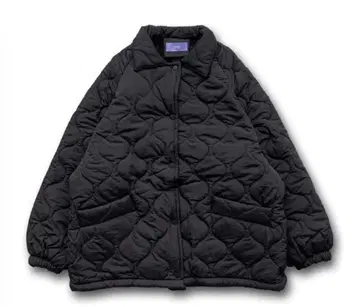 wee9s WATA AME quilting jacket