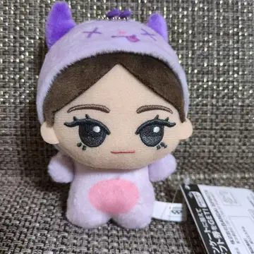 aespa 치비구루미 캐릭터 인형옷