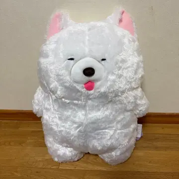 12 무쿠무쿠 뭇쿤 인기 캐릭터 울트라 BIG 봉제 인형 사모돈