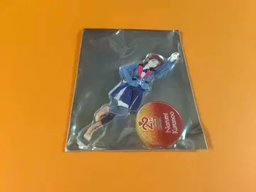 쿠라노오 나루미 AKB48 SPECIAL 복권 아크릴 스탠드 일본 무도관