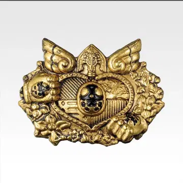 제일복권 죠죠 H상 핀즈 컬렉션 5부 죠르노 죠바나 2