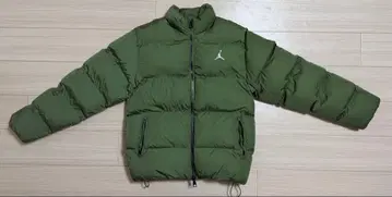 [ 새상품급 ] 조던 다운 자켓