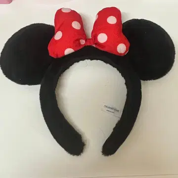 디즈니 머리띠