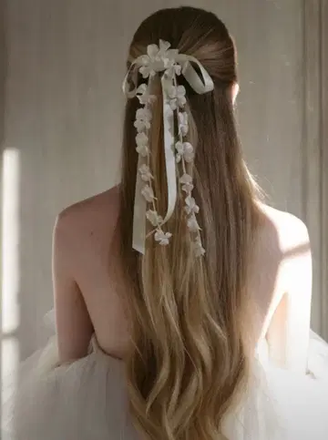 jenniferbehr 머리핀