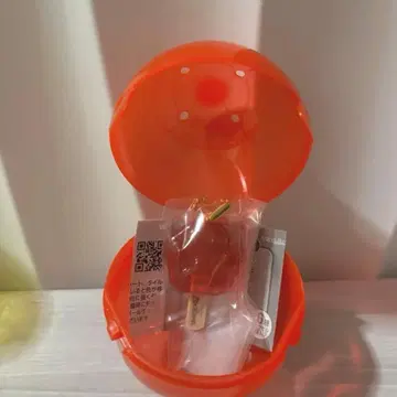 주토피아 아이스캔디 참 아이스캔디 가챠가챠