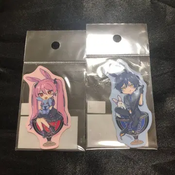 [ 12/20까지 ] 가치코이 점착 수 스티커