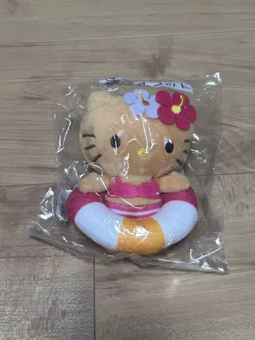 일광화상 키티 헬로키티 봉제 인형