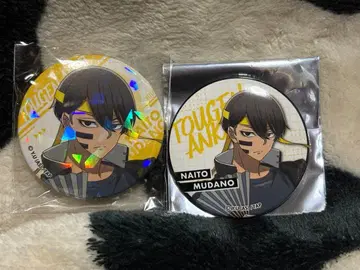 도겐안키 무타노무진 POP UP SHOP in TOWER RECORDS