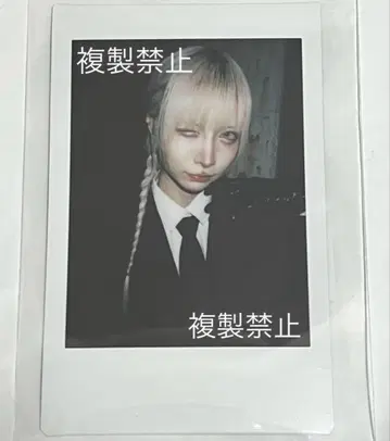 마큐로 종점 란 폴라로이드 스이조 니아