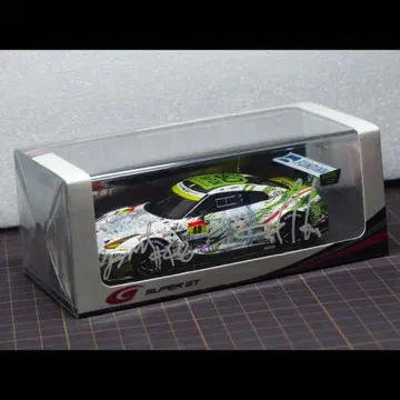 스파크 spark 43 제모 GO&FUN 고양이 고양이 GT-R 2025