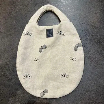 미나 페르호넨 에그 백