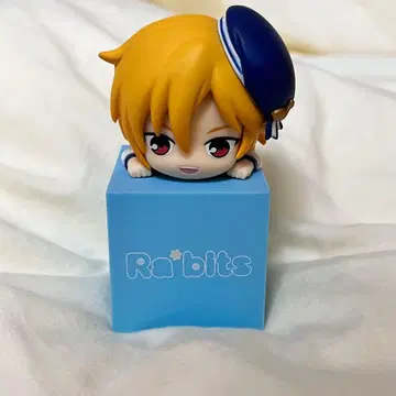 앙스타 니토 나즈나 히카케 피규어