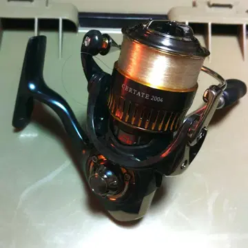 다이와 16 셀테이트 2004