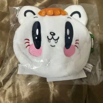 GENE 제 고양이 파우치 사노 레오