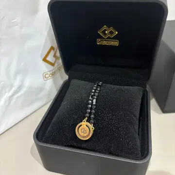 코란토테 목걸이