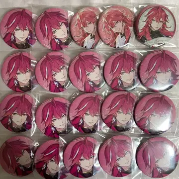 [20점] 메레 캔뱃지