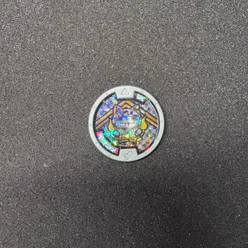 새상품급 요괴워치 요괴메달 다이아냥