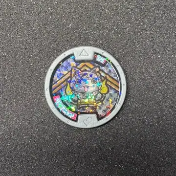 새상품급 요괴워치 요괴메달 다이아냥