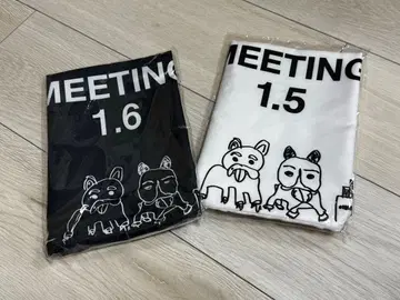 새로운 지도 FC 회원 특전 쿠션 커버