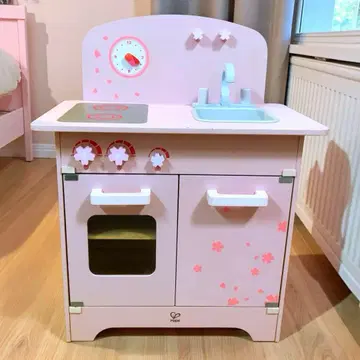 Hape 소꿉놀이 주방 사쿠라 소꿉놀이