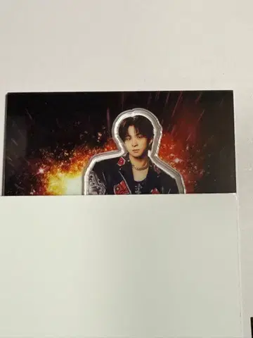 사와모토 나츠키 아크릴 스탠드