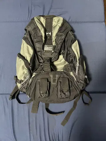 Oakley Tactical Field Gear 데드스탁