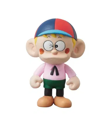 ULTRA DETAIL FIGURE 괴물군