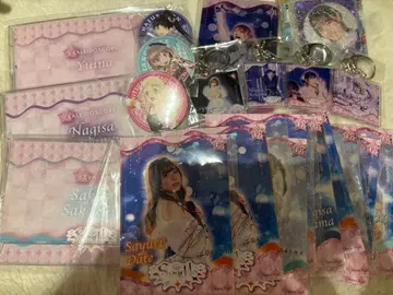 Liella! 묶음 판매 러브 라이브! 슈퍼스타 이이다 리에, 리유