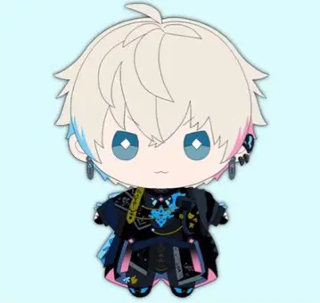 BobsappAim 봉제 인형