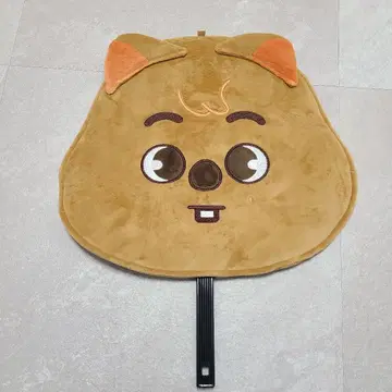 StrayKids SKZOO HANQUOKKA 부채 커버 한