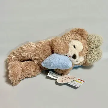 [ 미사용 택 포함 ] 셰리 메이 봉제 인형 스위트 드림스 디즈니씨