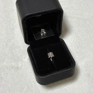 카와무라 카즈마 K.K. 귀걸이 한쪽