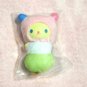 산리오 치비토모 와가시 우사하나