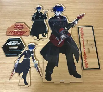 핸드레드라인 오모카게유가 아크릴 스탠드 3종