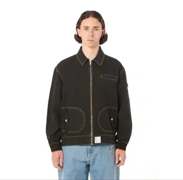 PACCBET Jacket rassvet
