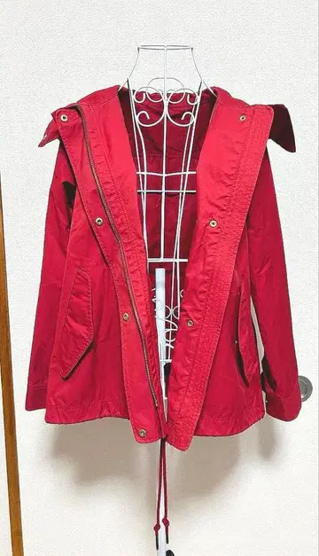 [ Clean Impression ] 아우터 사이즈 1