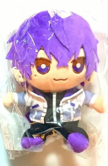 [ 미개봉 ] 메테오라 오스와리 봉제 인형 코토네 군