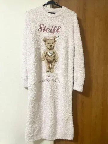 젤라또피케 젤라피케 슈타이프 원피스