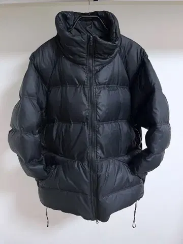 [ 레어 XL ] L.L.Bean 엘엘빈 90s 구스 다운 새상품급