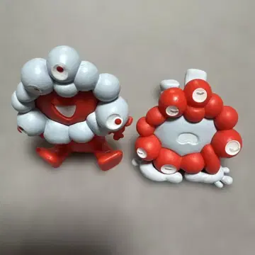 먀쿠먀쿠 Expo2025 오사카 만박 가챠