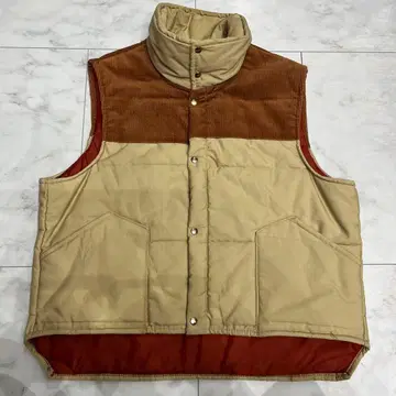 연말 세일 70s? 빈티지 다운 베스트