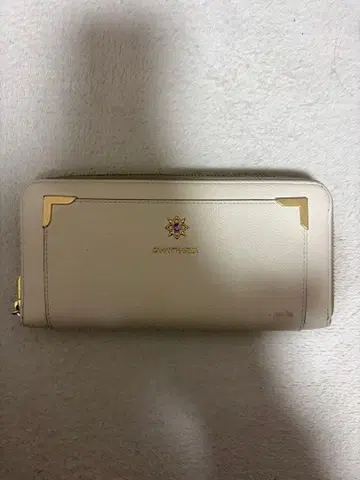 SAMANTHA VEGA 장지갑